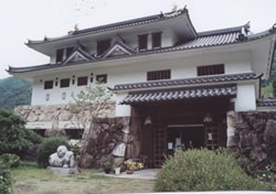 龍淵寺・和田城コース